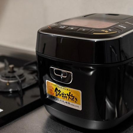 谷町君星ホテル九条27 Осака Екстериор снимка