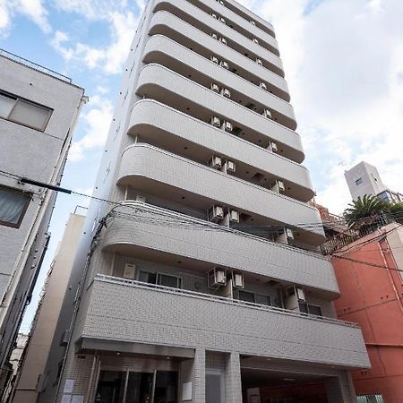 谷町君星ホテル九条27 Осака Екстериор снимка
